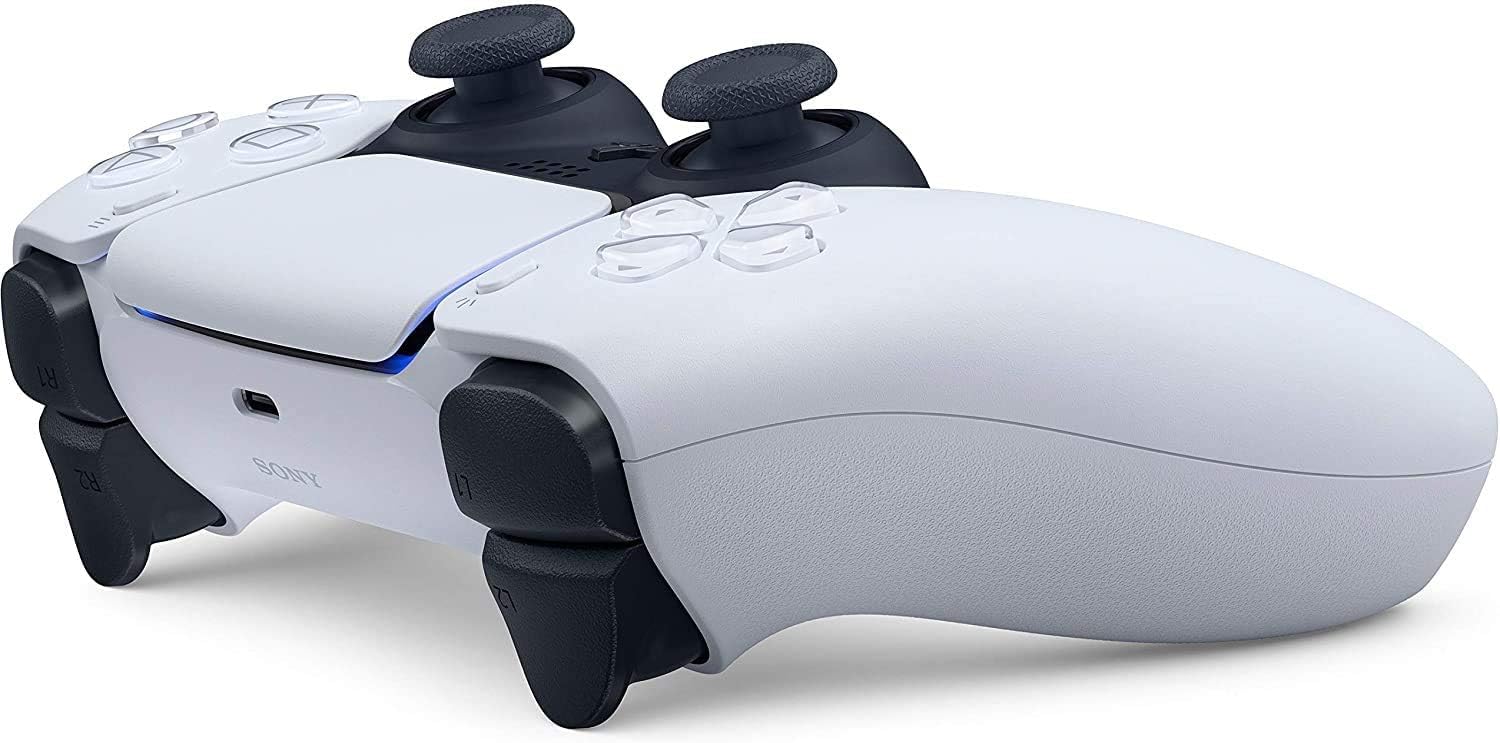 PlayStation 5 DualSense Wireless Controller PlayStation 5 DualSense Wireless Controller